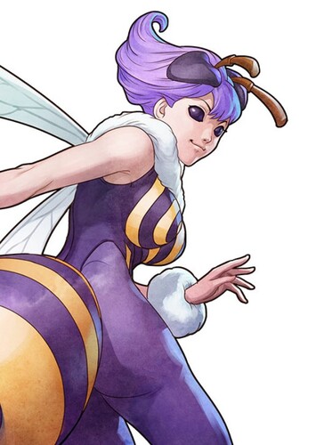 Q-Bee