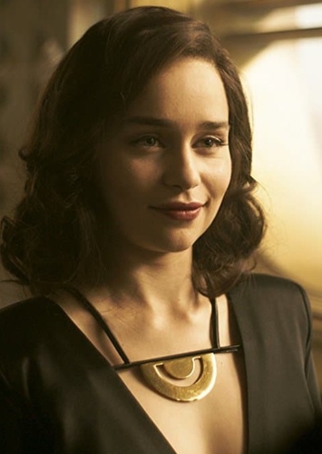 Qi'ra