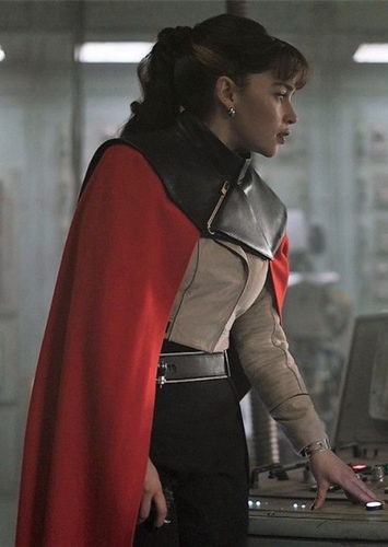 Qi’ra