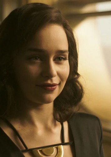 Qi'ra