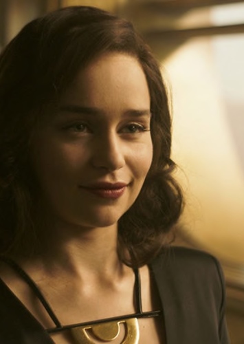Qi’ra