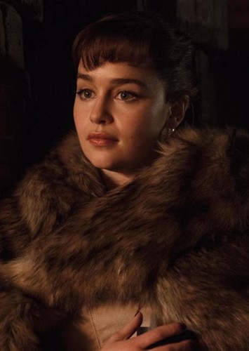 Qi'ra