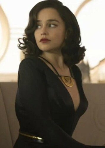 Qi'ra