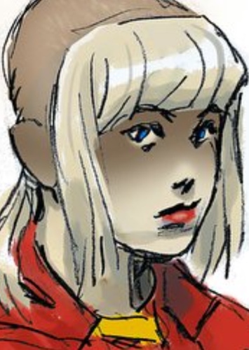 Qi'ra