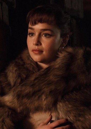 Qi'ra