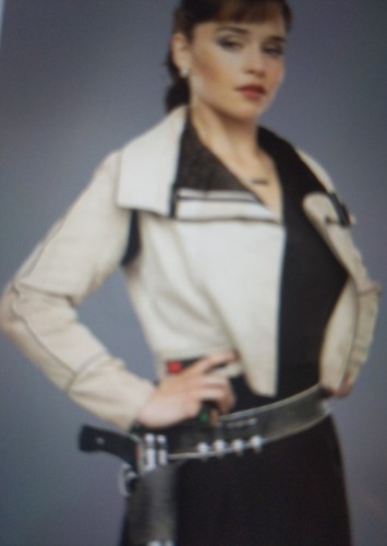 Qi'ra