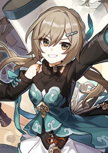 Qingque