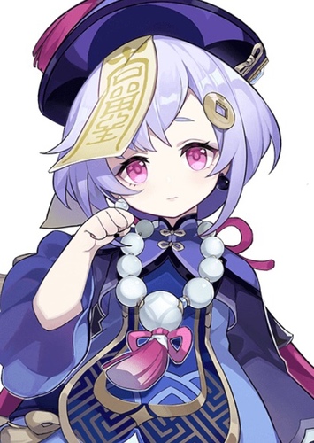 Qiqi