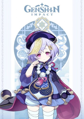 Qiqi
