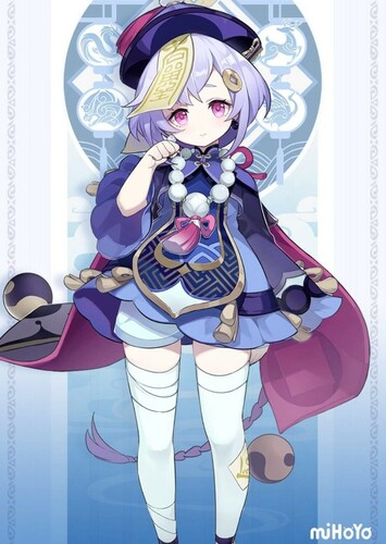 Qiqi