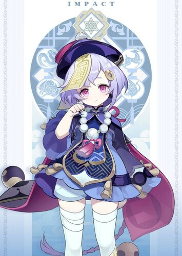 Qiqi