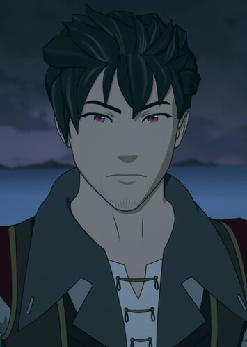 Qrow Branwen