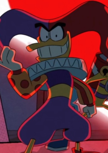Quackerjack