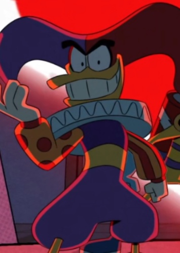 Quackerjack
