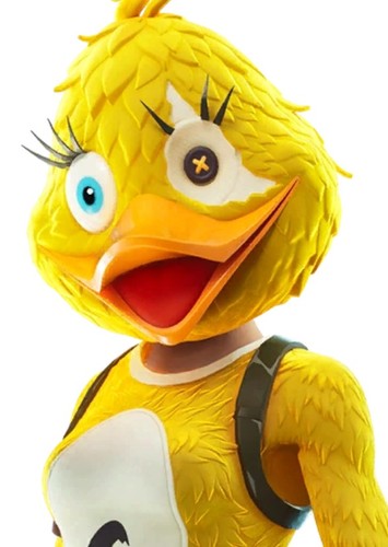 Quackling