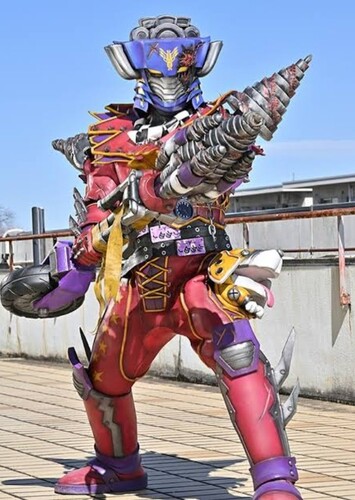 Quadrex