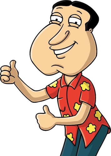 Gleen Quagmire