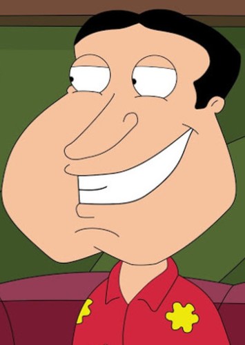 Quagmire