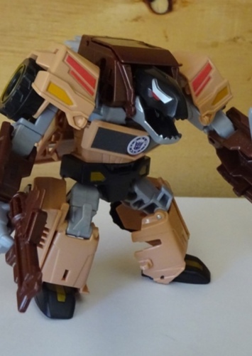 Quailfire