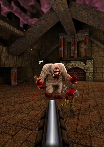 Quake