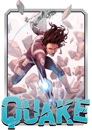 Quake