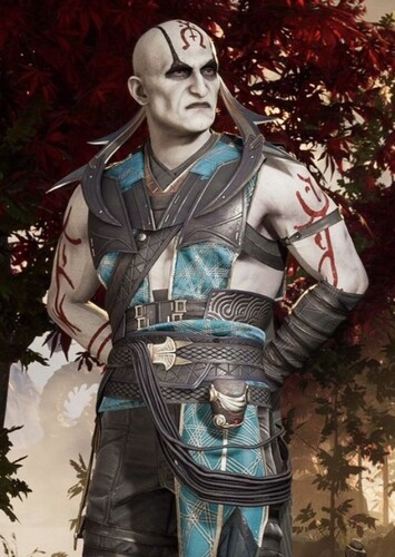 Quan Chi