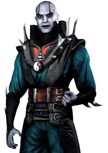 Quan chi