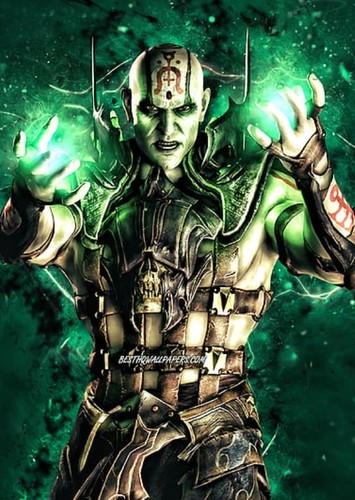 Quan chi