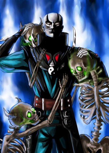 Quan Chi