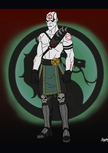 Quan Chi
