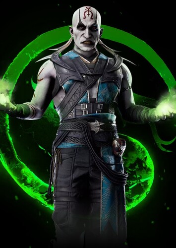 Quan Chi
