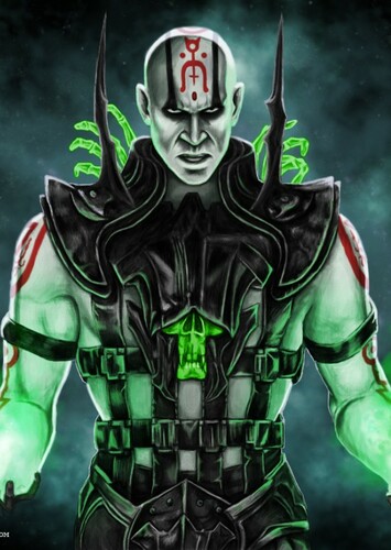 Quan Chi