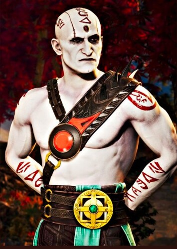 Quan Chi