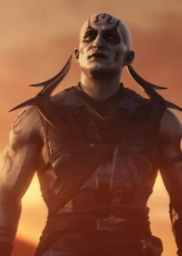 Quan chi
