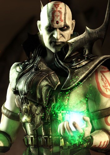 Quan Chi