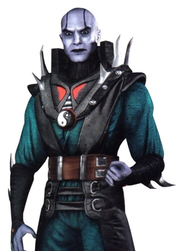Quan-Chi