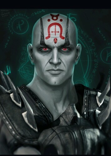 Quan Chi