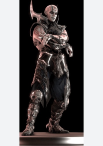 Quan Chi
