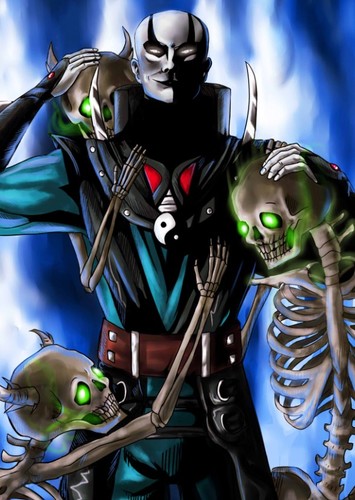 Quan Chi