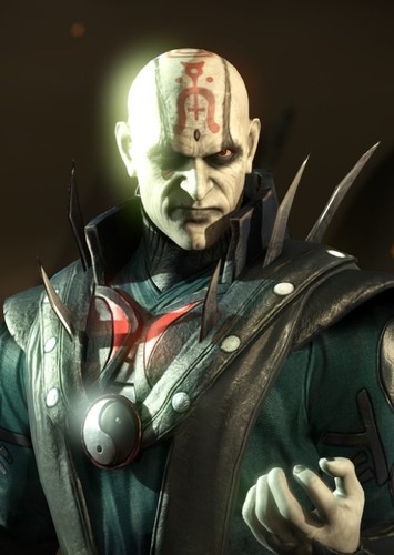 Quan Chi
