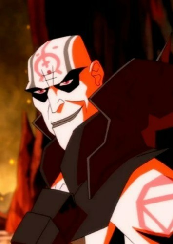 Quan Chi
