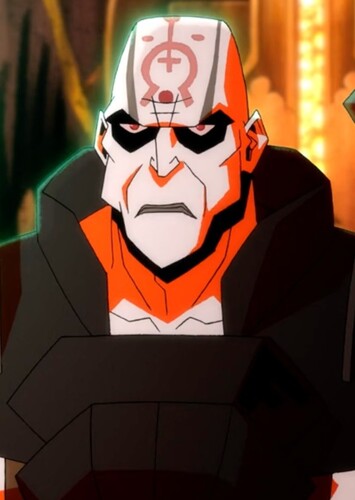 Quan Chi