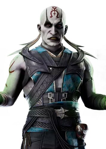 Quan Chi