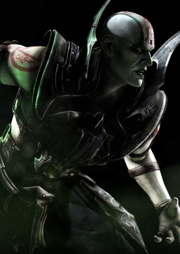 Quan Chi
