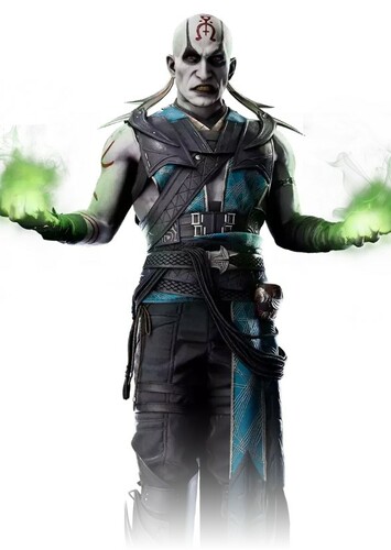 Quan Chi