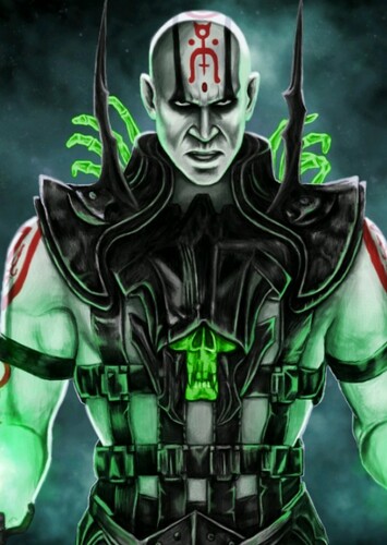 Quan Chi