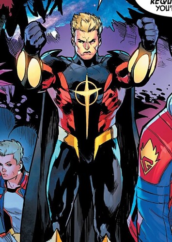 Quasar
