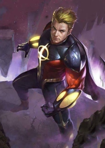 Quasar