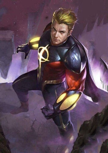 Quasar