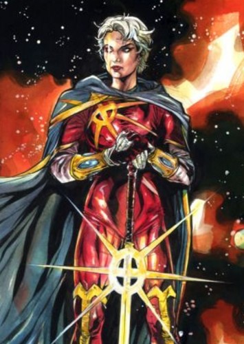 Quasar